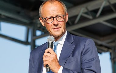 Germany Merz Nuclear fusion to make wind power obsolete