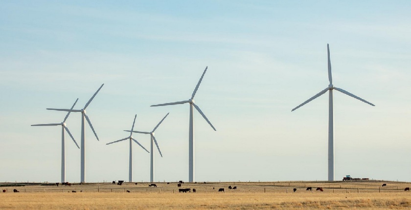 Greece adds 340 MW of wind farms in 2025, looks at further rise this year