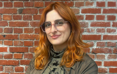 Irene Paoletti (EEIP), Urban industrial symbiosis, a path towards sustainable partnerships