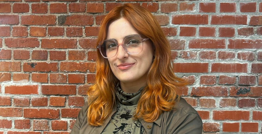 Irene Paoletti (EEIP), Urban industrial symbiosis, a path towards sustainable partnerships