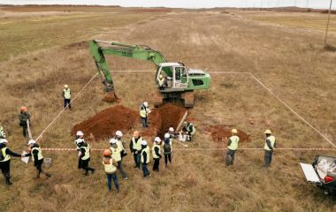 KOSTT takes over land in Kosovo for battery system in US-funded project