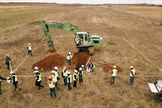 KOSTT takes over land in Kosovo for battery system in US-funded project