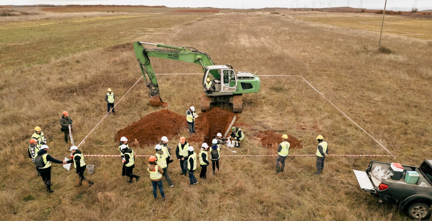 KOSTT takes over land in Kosovo for battery system in US-funded project