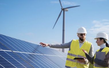 New auction announced in Greece for 600 MW in self-consumption projects