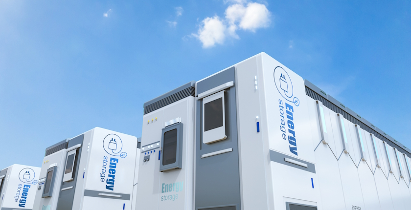 Record battery installations EU 2025 Bulgaria enters top 3