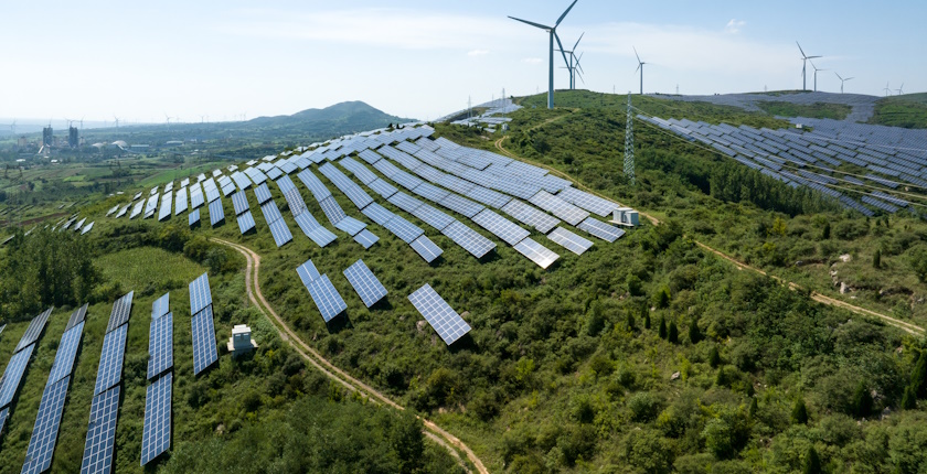 Renewables account 99 Turkey net electricity capacity additions