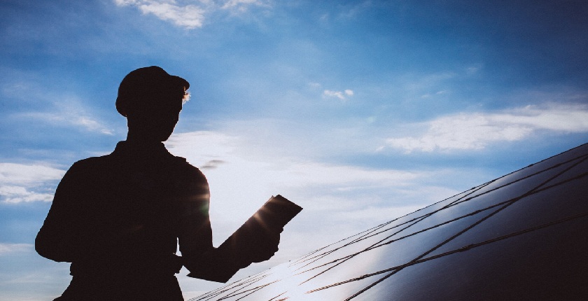 Self-producing photovoltaics required to add control equipment by Greek operator