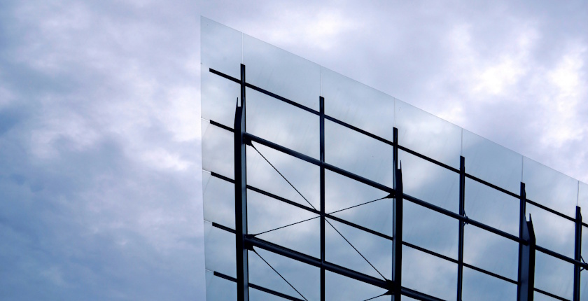 Semi-transparent solar systems lose cost-competitiveness above 50% transparency