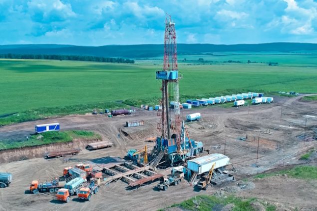 Serbia developing legal framework CO2 storage