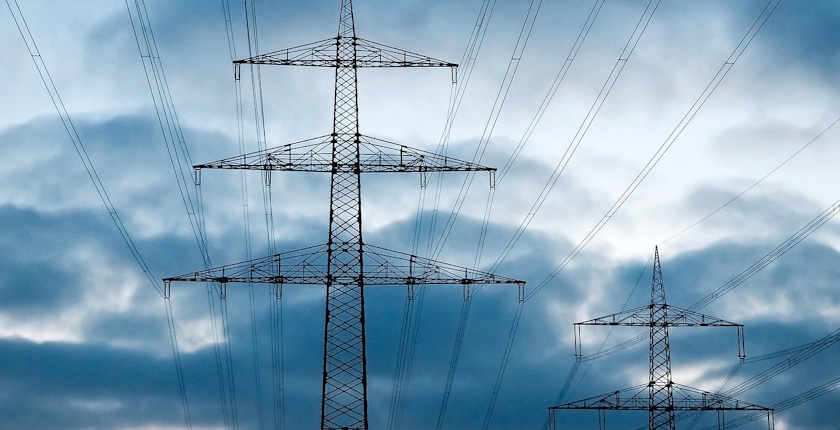 Shared power, shared security, Nordic lessons for Europe’s energy resilience