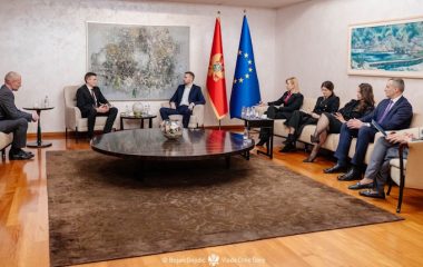 Spajic Japanese Itochu Montenegro waste energy