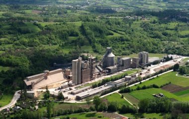 Titan signs deal with Serbia EPS fly ash from coal power plants