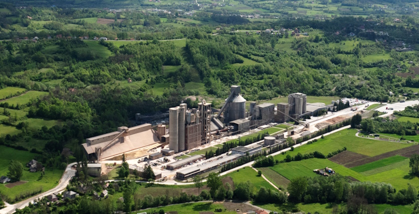 Titan signs deal with Serbia EPS fly ash from coal power plants