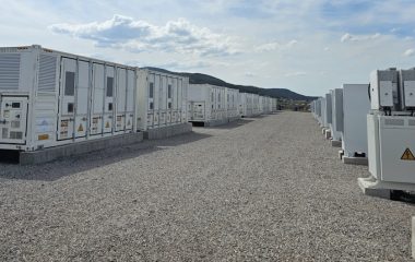 Why financial risk is the real challenge for battery storage in Europe