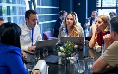 Young Energy Ambassadors; EU Commission website, 2025