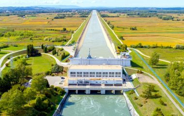 croatia hep koncar hpp varazdin contract