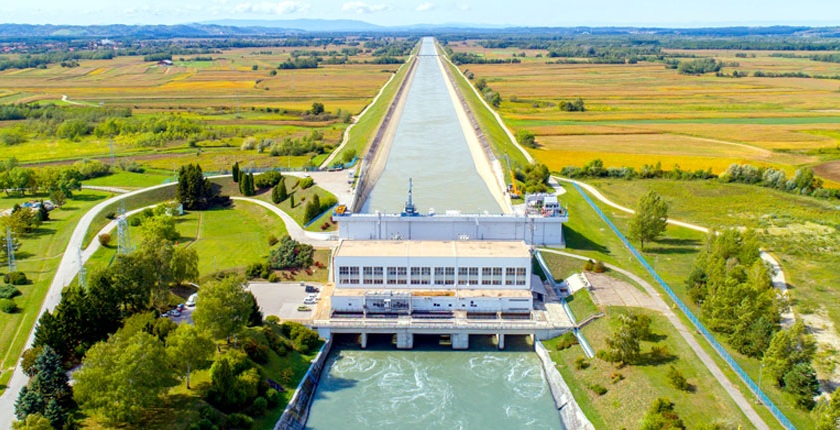 croatia hep koncar hpp varazdin contract