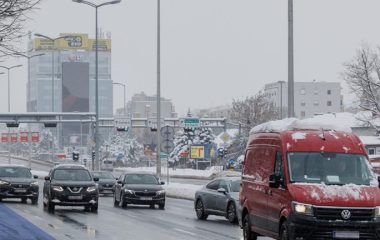 croatia zagreb park ride mayor tomislav tomasevic