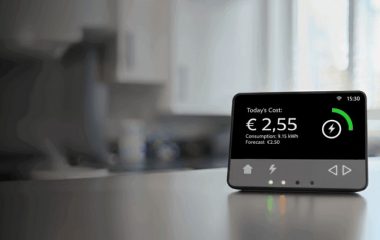 eet virtual meter electricity