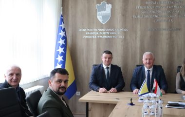 epbih vlasic wind farm concession