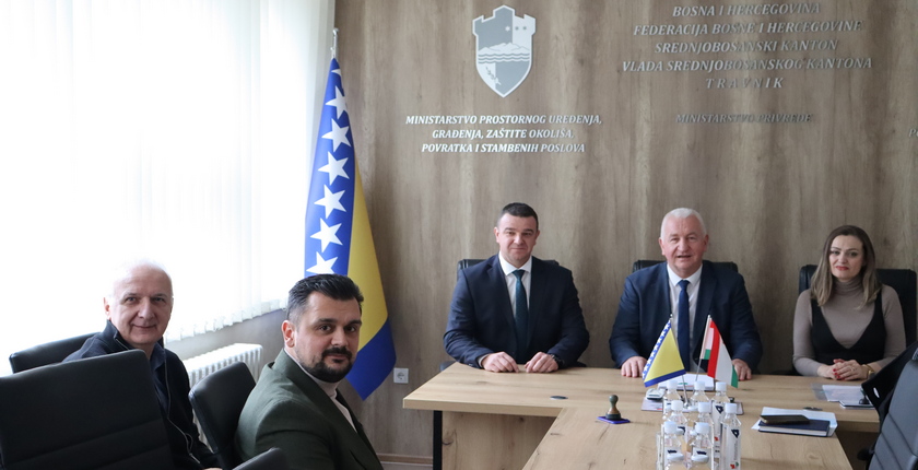 epbih vlasic wind farm concession