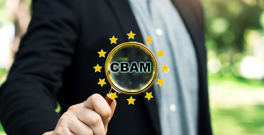 eu western balkans cbam electricity market amendments