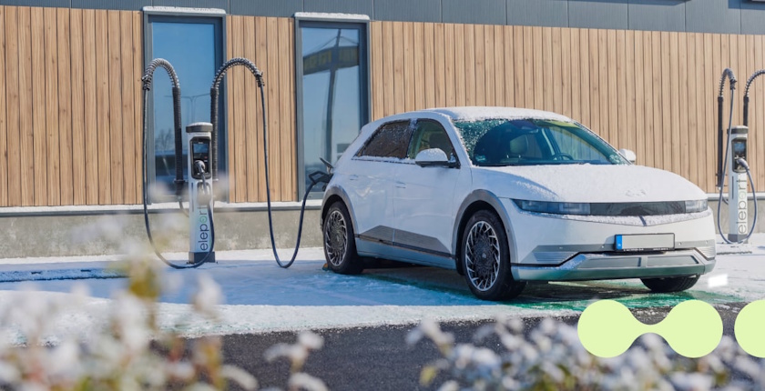 europe eleport loan eib ev charging
