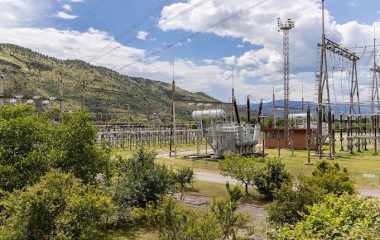 montenegro TSO cges investments ranko redzic