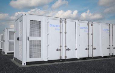 Aurora Romania Bulgaria top 10 European battery markets