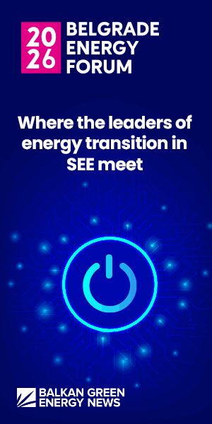 BEF 2026, Belgrade Energy Forum partners and sponsors