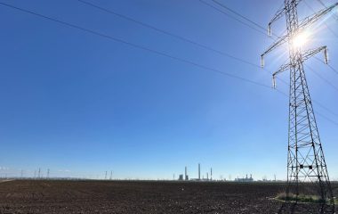 El Mor advances delivery ready BESS projects Romania