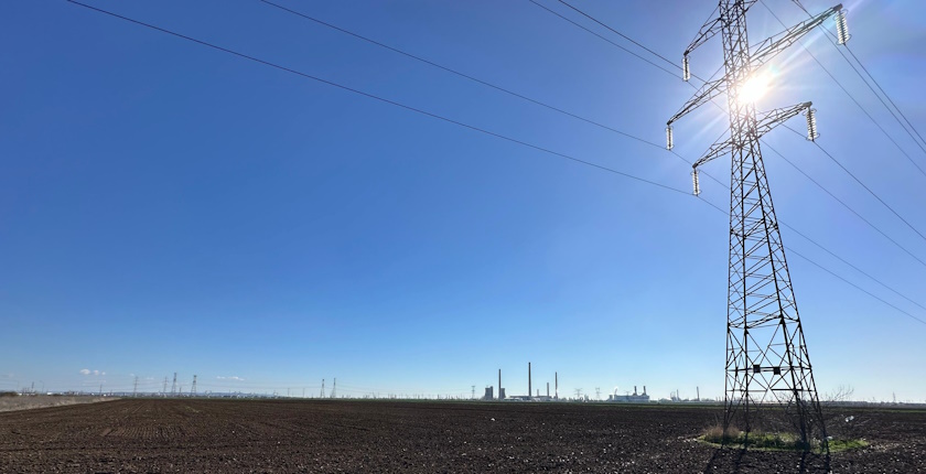 El Mor advances delivery ready BESS projects Romania