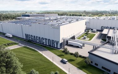 ElevenEs heavyweights on board LFP battery cell factory project