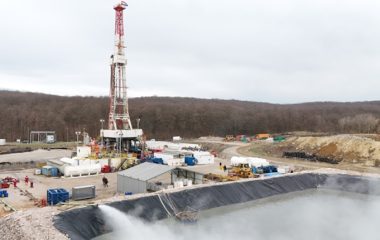 Four out of four all geothermal sites in Croatia show significant potential