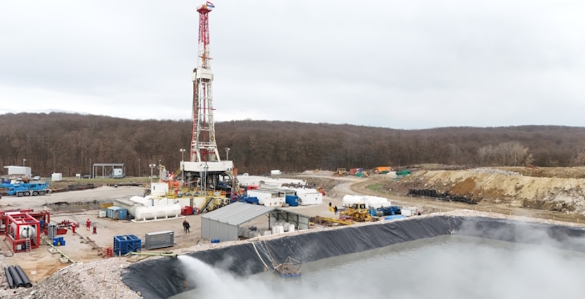 Four out of four all geothermal sites in Croatia show significant potential