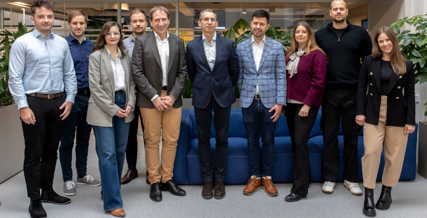 GEN I optimize operation R Power battery system in Romania