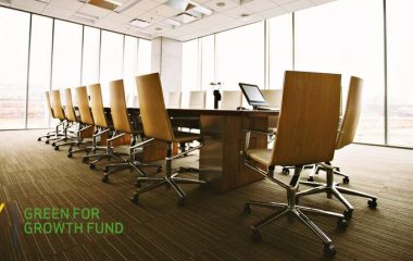 GGF hiring board member job ad