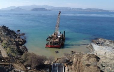 Greek IPTO postpones new island interconnections, proposes higher revenue limit