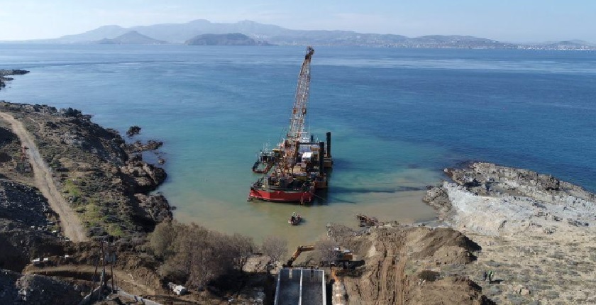 Greek IPTO postpones new island interconnections, proposes higher revenue limit