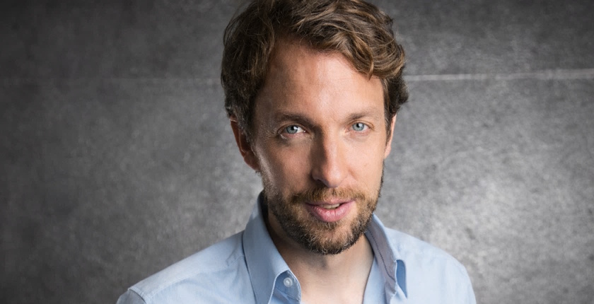 Green hydrogen or lost leadership, Thomas Hillig, EUSEW digital ambassador