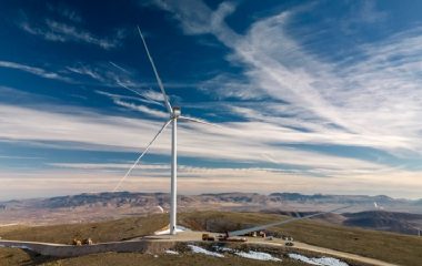 HWEA: Just 3% of wind projects realized in Greece because of red tape