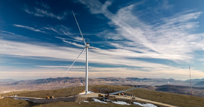 HWEA: Just 3% of wind projects realized in Greece because of red tape