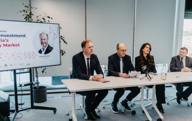 NGEN Group enters Latvia with EUR 50 million investment