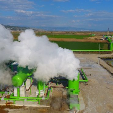 Next generation geothermal challenging competitiveness gas power plants