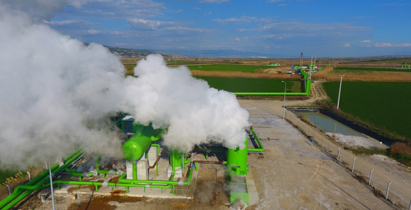 Next generation geothermal challenging competitiveness gas power plants