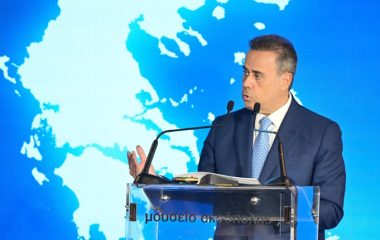 Papastavrou Greece enters new era with offshore hydrocarbon leases