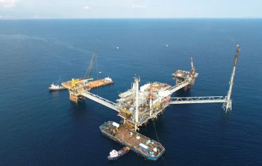 Prinos CO2 storage project offshore Greece gets EU endorsement