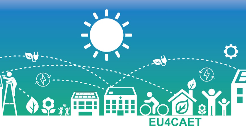 Renewables grant call municipalities energy communities BiH