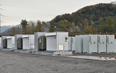 Romania earmarks subsidies for standalone BESS projects