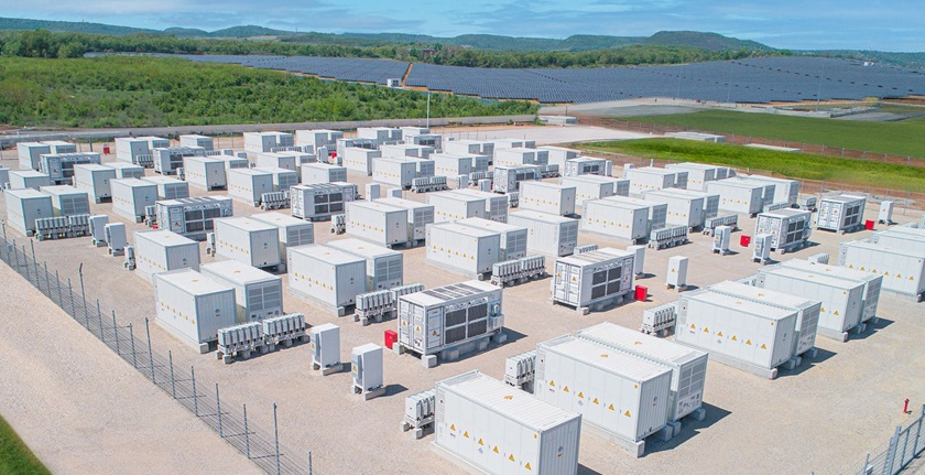 bulgaria axpo advance green energy bess lovech agreement